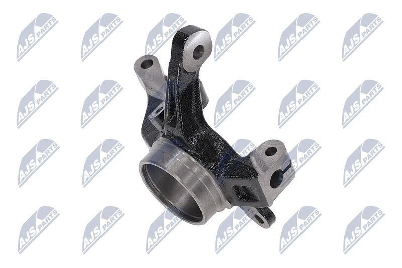 Käändmik, rattakinnitus, NTY ZZP-MS-002