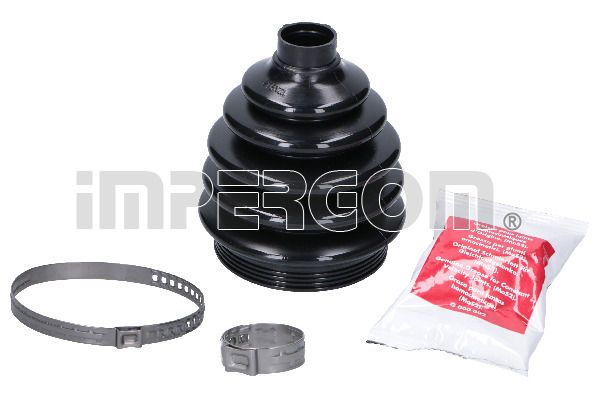 This part match OEM code: 6QE498203