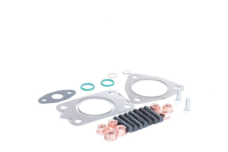 SET MONTAJ TURBOCOMPRESOR BTS Turbo T931002ABS 16