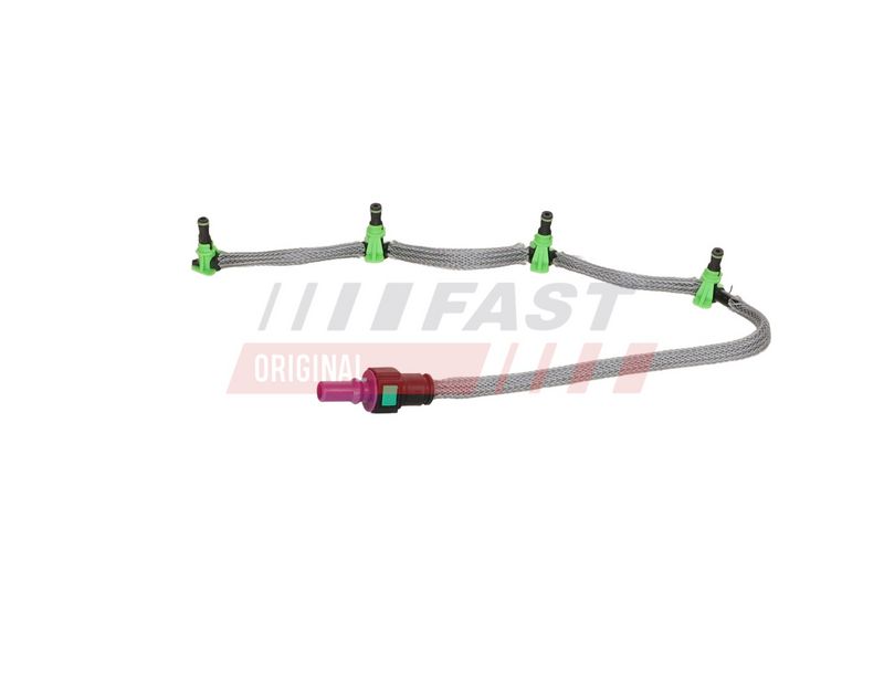 Voolik, Jääkkütus, FAST FT39533
