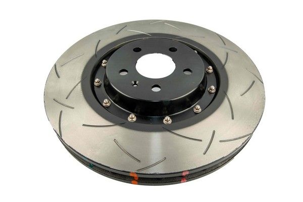 Hochleistungs-Bremsscheibe