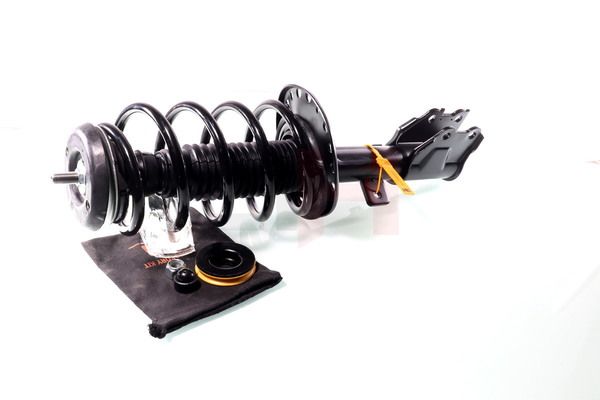 Vedruamort, GH GH-351925C02