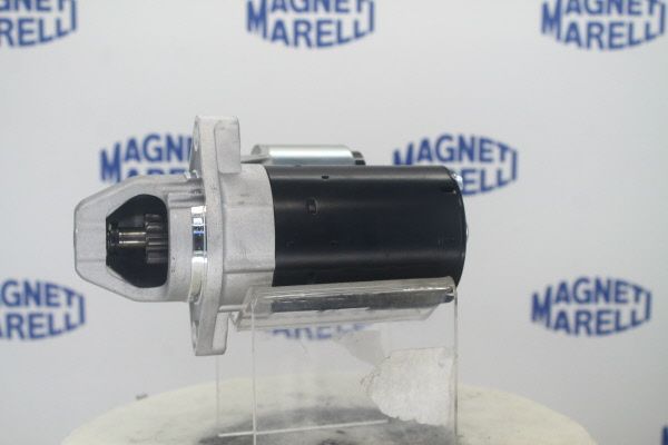 DA SILVA MSQ0133 Starteris