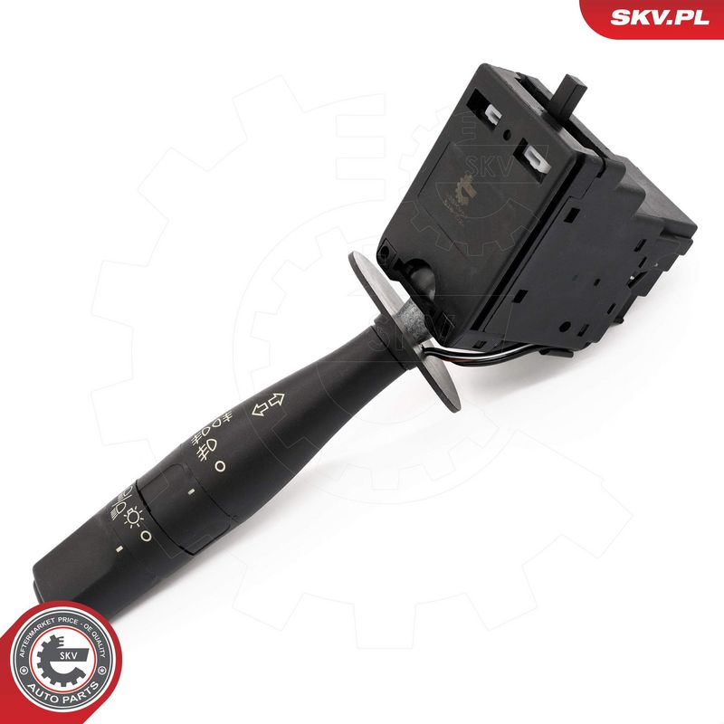 Tulede, kojameeste kangilüliti, ESEN SKV 38SKV577