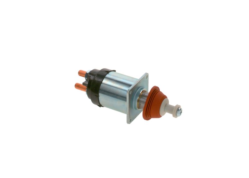 Elektromagnetický spínač, startér 1 986 SE3 566