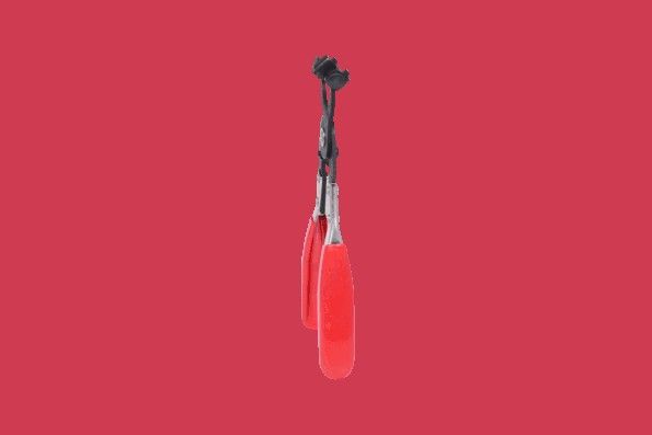 Tangid, voolikurõngas, KS TOOLS 115.1043