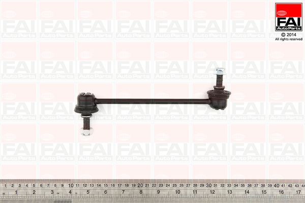 FAI Autoparts Link/Coupling Rod, stabiliser bar SS4168