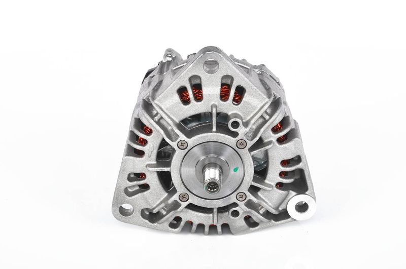 BOSCH 0 124 655 291 Alternator