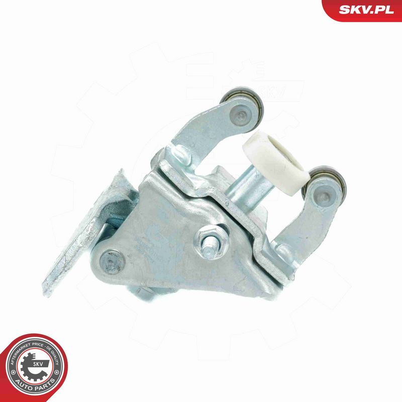 ESEN SKV 96SKV856 Roller Guide, sliding door