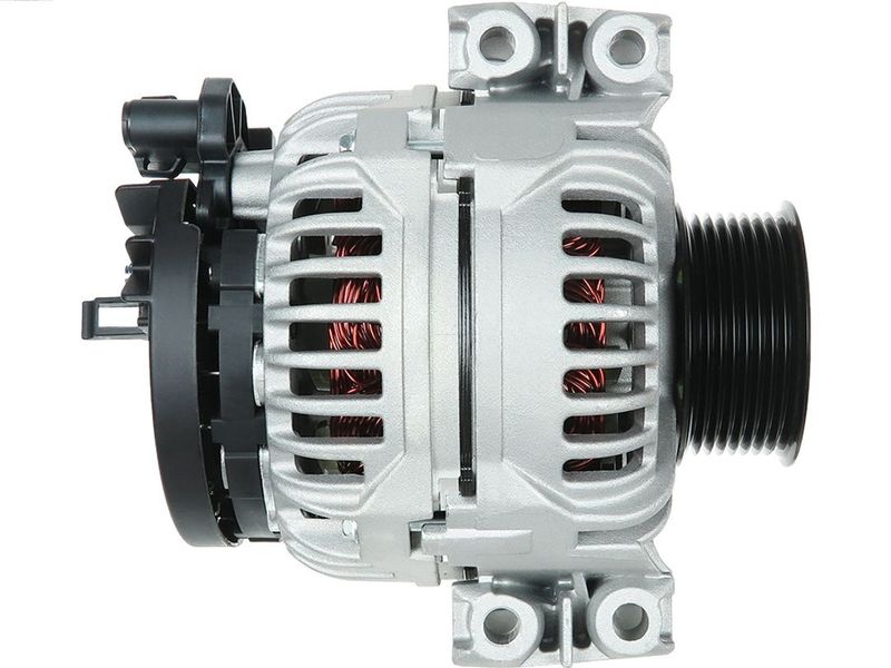 AS-PL A0124 Alternator