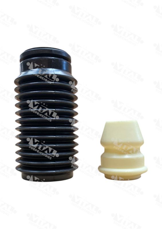 VITAL SUSPENSIONS 516007 - Dust Cover Kit, shock absorber