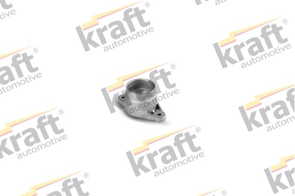 KRAFT Automotive 4090012 - Suspension Strut Support Mount