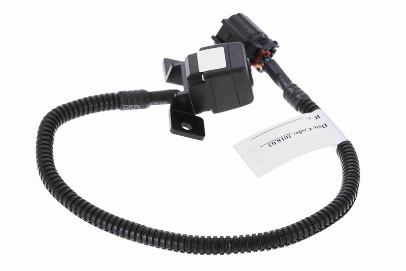 ACKOJA A52-74-0039 Rear View Camera, park distance control