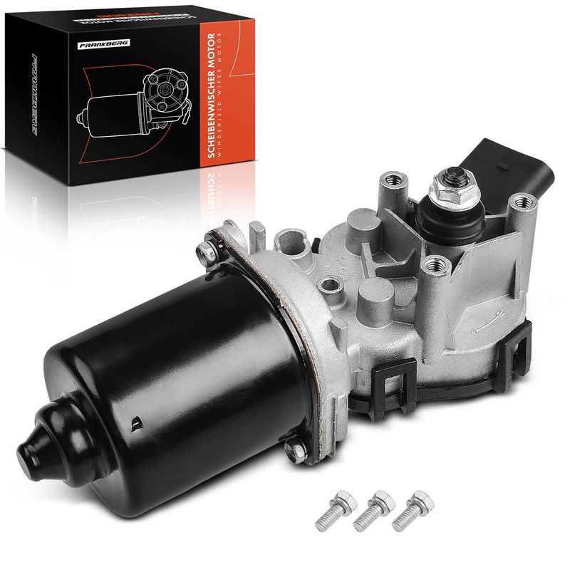 Frankberg 5481FB0023533 - Wiper Motor