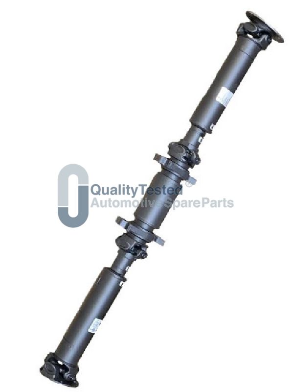 A.S.P. QualityTested AC-0129 - Propshaft, axle drive