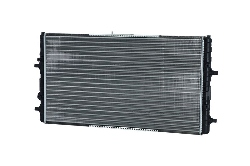 Radiador, refrigeración del motor NRF 52160