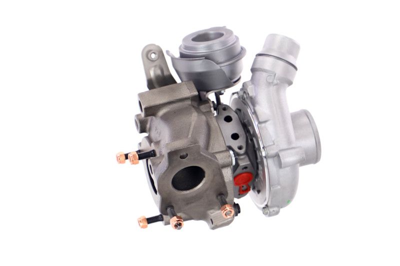 REMANTE 003-001-000201R Turbokompresorius