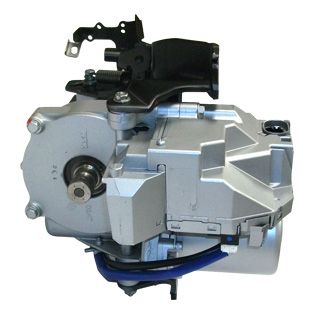 LIZARTE 08.60.1600 Steering Column