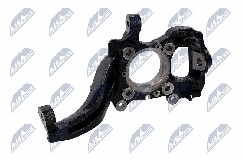 Käändmik, rattakinnitus, NTY ZZP-FR-059