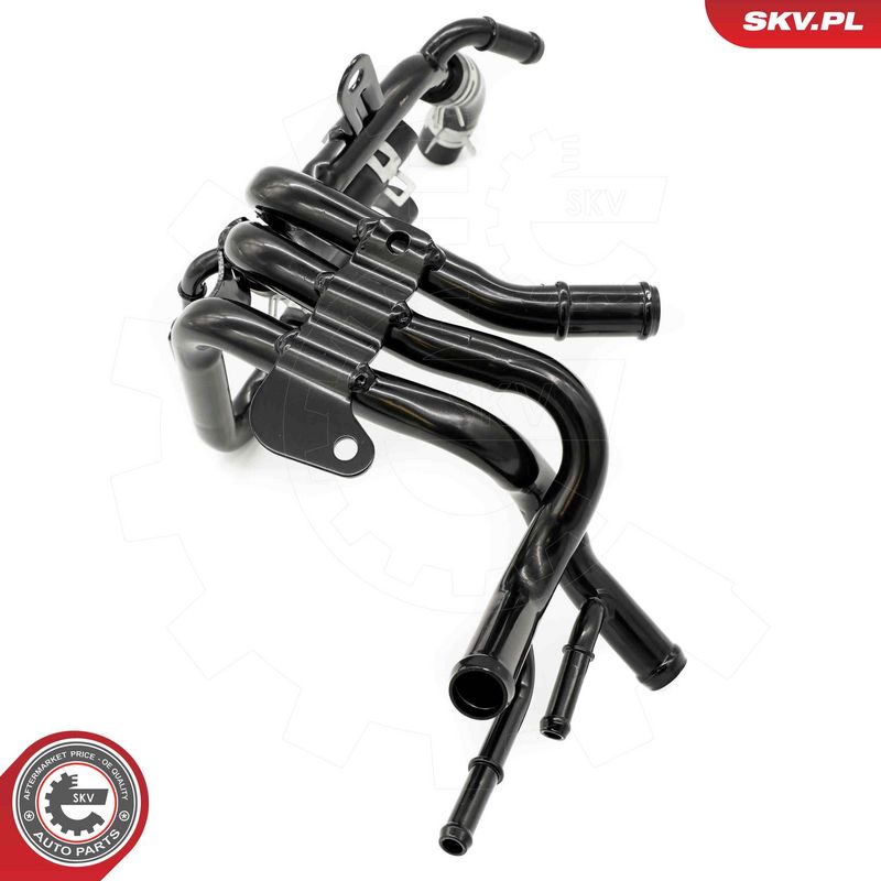 This part match OEM code: 04L121064AR