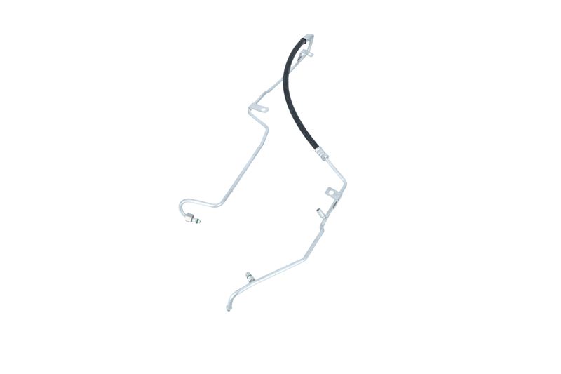 Kõrgsurve-, madalsurvetorustik, kliimaseade, NRF 400012