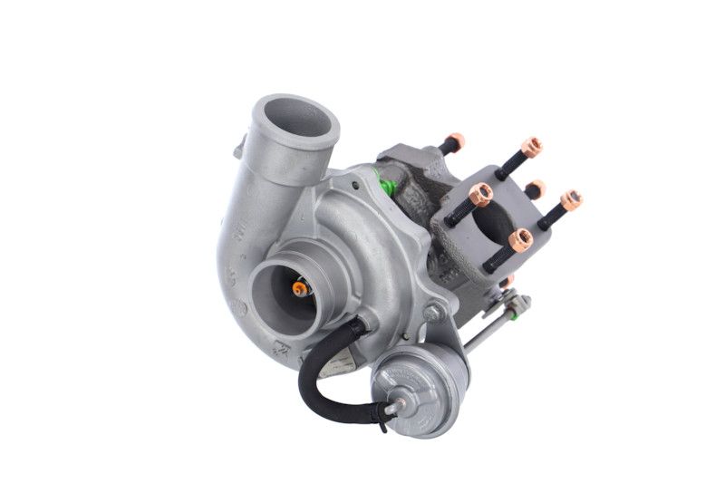 REMANTE 003-001-002961R Charger, charging (supercharged/turbocharged)