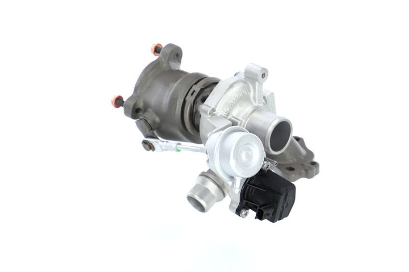 REMANTE 003-001-004347R Turbokompresorius