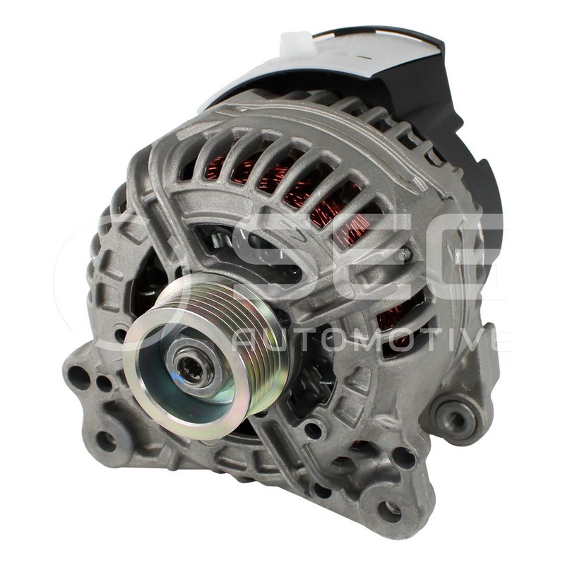 SEG Automotive 0124515214 Alternator