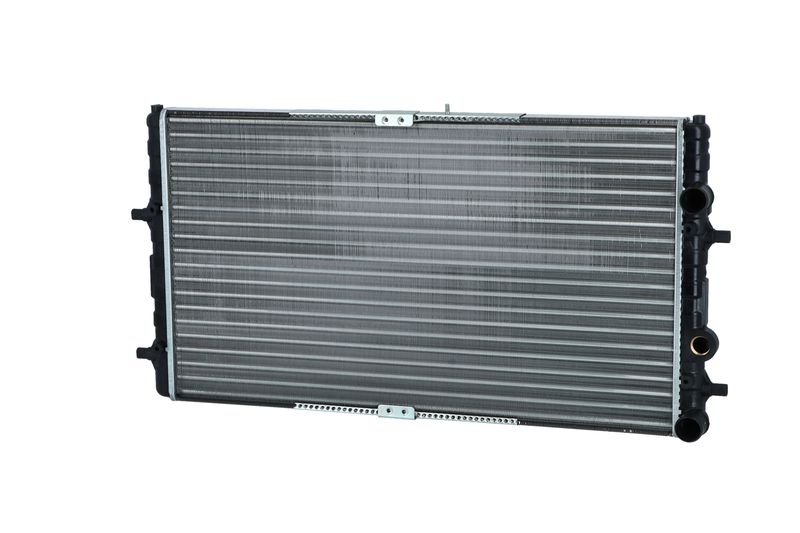 Radiador, refrigeración del motor NRF 52160