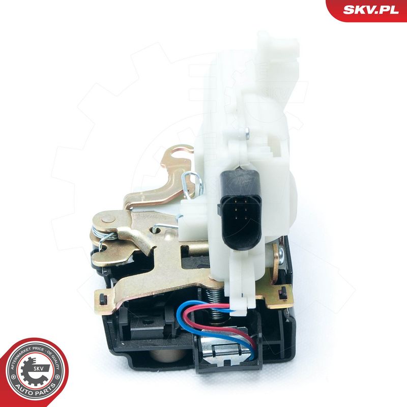 Ukselukk, ESEN SKV 16SKV412