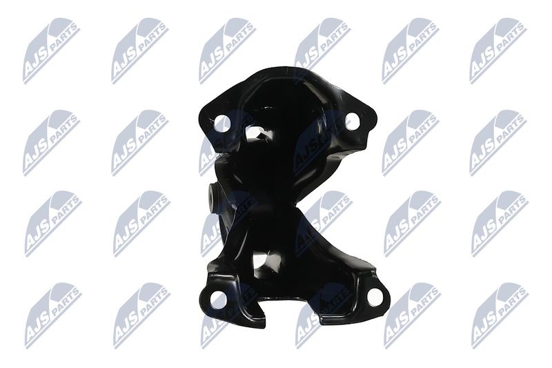 Paigutus, Mootor, NTY ZPS-MS-028