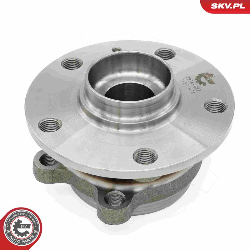 This part match OEM code: VWN3CA2C300A2A