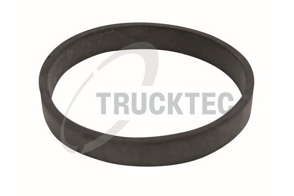 TRUCKTEC AUTOMOTIVE 02.16.022 - Gasket, intake manifold