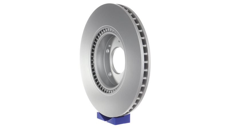SKF VKBD80236V1 Brake Disc