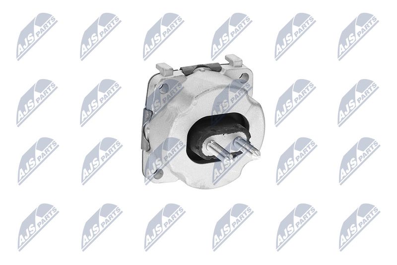 NTY ZPS-CH-153 Mounting, automatic transmission