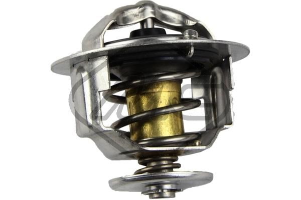 Metalcaucho 30965 - Thermostat, Coolant