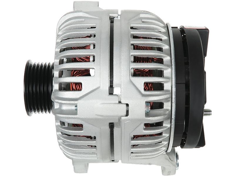 Generaator, AS-PL A0065