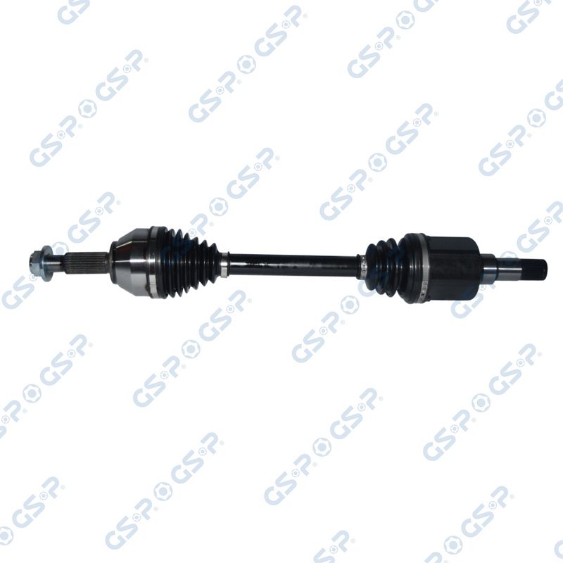 Veovõll, GSP 218385