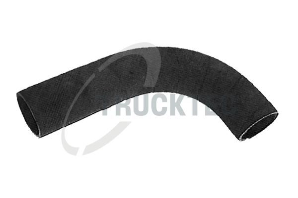 TRUCKTEC AUTOMOTIVE 03.40.018 - Radiator Hose