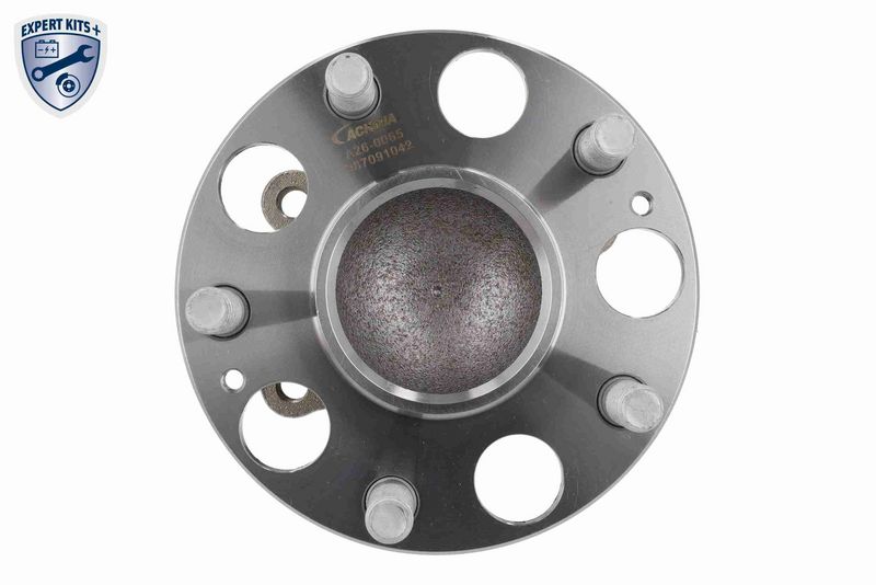 ACKOJA A26-0065 Rato guolio komplektas