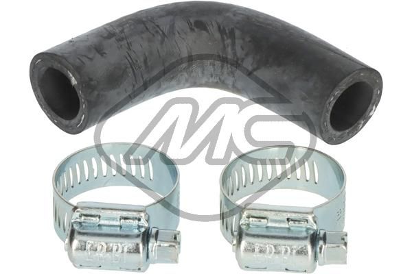 Laadimisõhu voolik,...