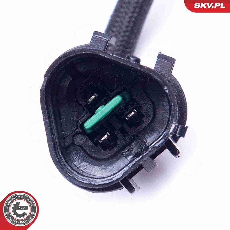 ESEN SKV 17SKV541 Sensor, crankshaft pulse