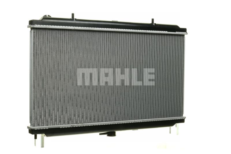 Product Image - Radiateur - CR138000S - MAHLE