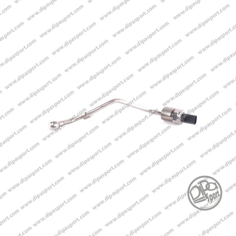 Sensor, presión gas de escape