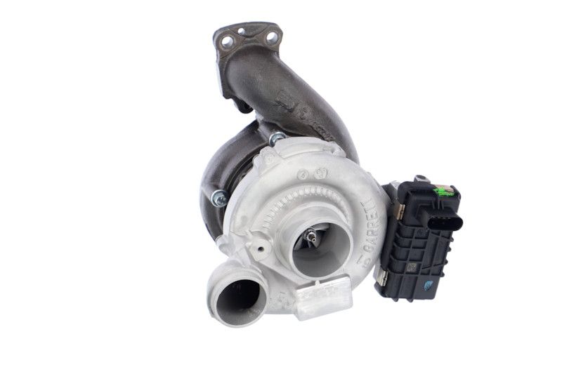 REMANTE 003-002-000023R Charger, charging (supercharged/turbocharged)