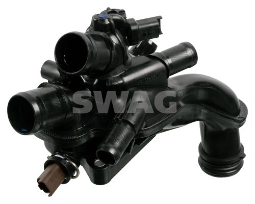 SWAG 33 10 3805 Thermostat Housing