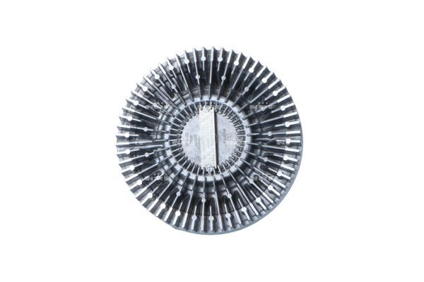 Kupplung, Kühlerlüfter