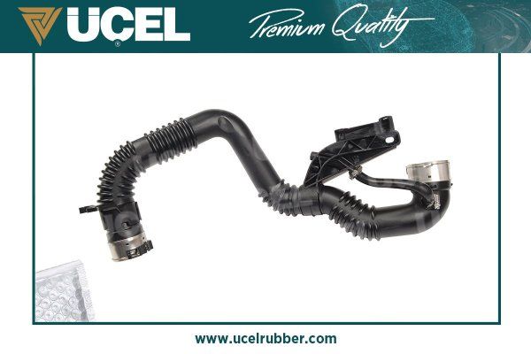 TURBO HORTUMU KOMPLE KOLEOS II X-TRAIL T32 R9M