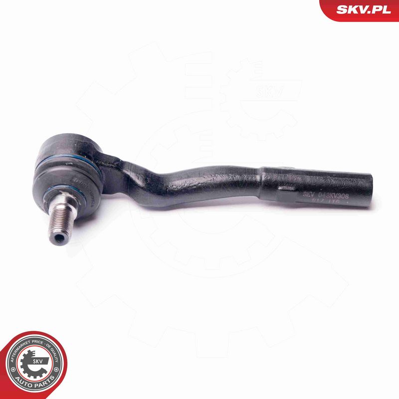 ESEN SKV 04SKV300 Repair Kit, control arm