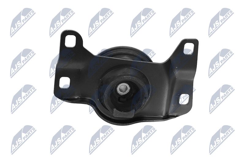 Paigutus, Mootor, NTY ZPS-FR-052